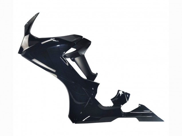 Carenados Moto Honda CBR1000RR 2017-2023 - Negro Brillante Asequibles