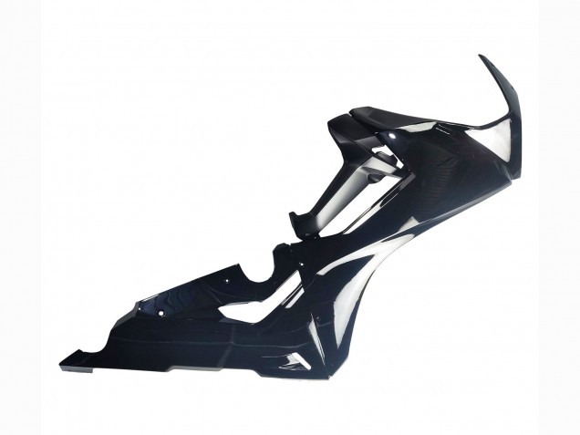 Carenados Moto Honda CBR1000RR 2017-2023 - Negro Brillante Asequibles