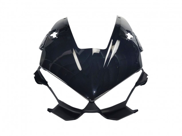 Carenados Moto Honda CBR1000RR 2017-2023 - Negro Brillante Asequibles