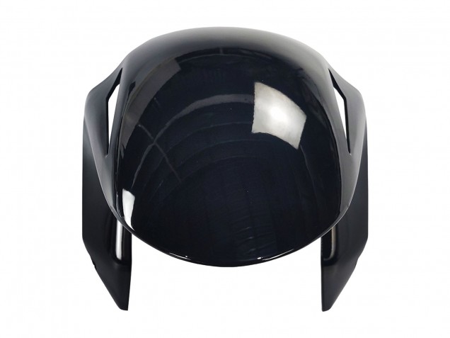 Carenados Moto Honda CBR1000RR 2017-2023 - Negro Brillante Asequibles