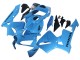 Carenado Moto Honda CBR600RR 2003-2004 - Azul Asequibles