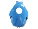Carenado Moto Honda CBR600RR 2003-2004 - Azul Asequibles