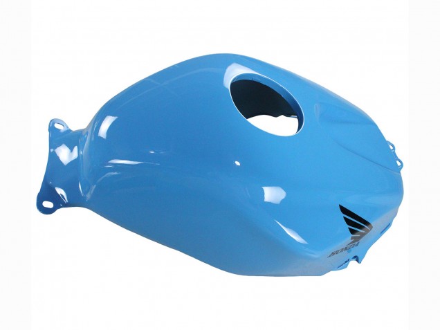 Carenado Moto Honda CBR600RR 2003-2004 - Azul Asequibles