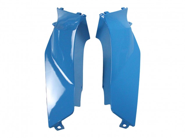 Carenado Moto Honda CBR600RR 2003-2004 - Azul Asequibles