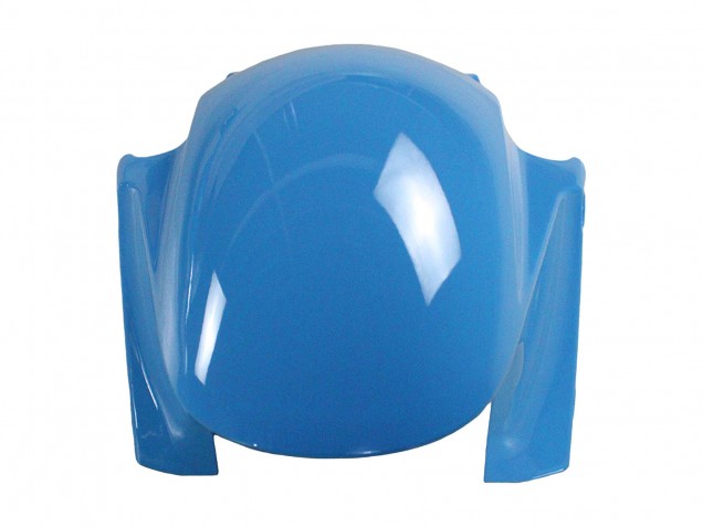 Carenado Moto Honda CBR600RR 2003-2004 - Azul Asequibles