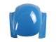 Carenado Moto Honda CBR600RR 2003-2004 - Azul Asequibles