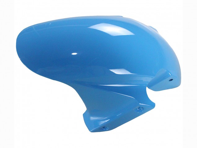 Carenado Moto Honda CBR600RR 2003-2004 - Azul Asequibles