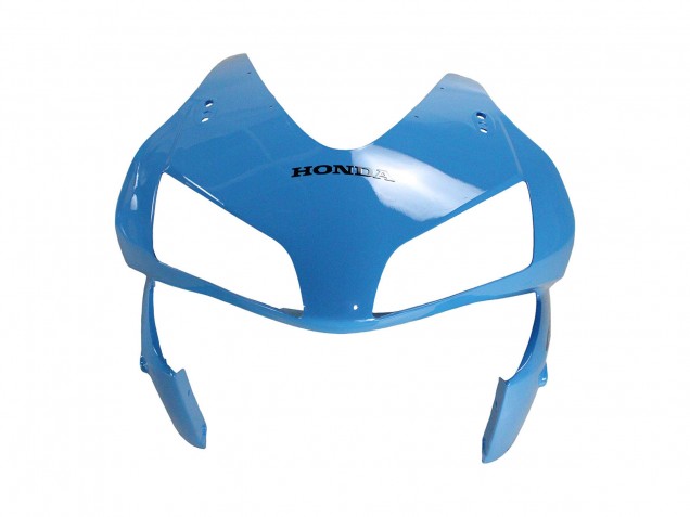 Carenado Moto Honda CBR600RR 2003-2004 - Azul Asequibles