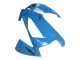 Carenado Moto Honda CBR600RR 2003-2004 - Azul Asequibles