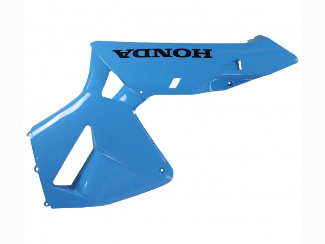 Carenado Moto Honda CBR600RR 2003-2004 - Azul Asequibles