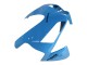 Carenado Moto Honda CBR600RR 2003-2004 - Azul Asequibles