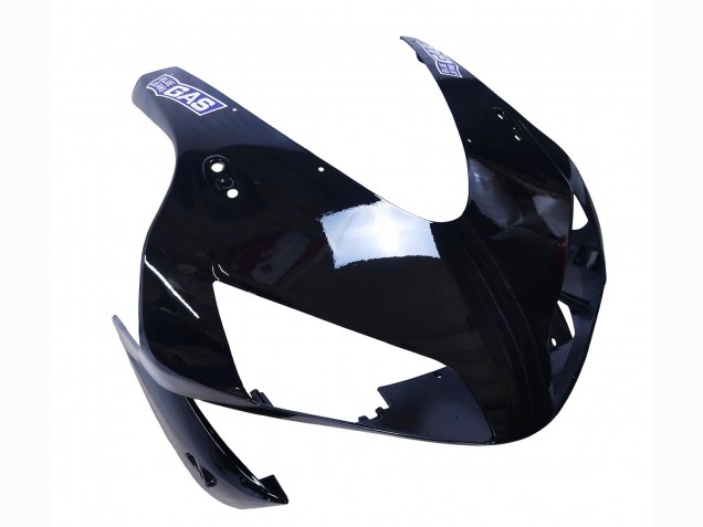 Carenados Moto Honda CBR600RR 2003-2004 - Negro Brillante Blanco Repsol Asequibles