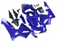 Carenados Moto Honda CBR600RR 2003-2004 - Azul Asequibles