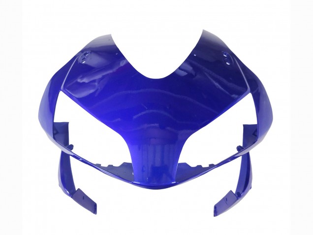 Carenados Moto Honda CBR600RR 2003-2004 - Azul Asequibles