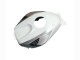 Carenados Moto Honda CBR600RR 2003-2004 - Blanco Plata Negro Repsol Asequibles