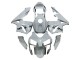 Carenados Moto Honda CBR600RR 2003-2004 - Plata Negro Repsol Asequibles