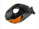 Kits Carenados Moto Honda CBR600RR 2003-2004 - Naranja Blanco Rojo Negro Brillante Repsol Asequibles