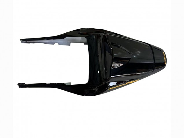 Kits Carenados Moto Honda CBR600RR 2003-2004 - Naranja Blanco Rojo Negro Brillante Repsol Asequibles