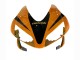 Kits Carenados Moto Honda CBR600RR 2003-2004 - Naranja Blanco Rojo Negro Brillante Repsol Asequibles