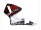 Carenados Moto Honda CBR600RR 2003-2004 - Blanco Rojo Negro Brillante Monstruo Asequibles