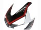 Carenados Moto Honda CBR600RR 2003-2004 - Blanco Rojo Negro Brillante Monstruo Asequibles