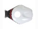 Carenados Moto Honda CBR600RR 2003-2004 - Blanco Rojo Negro Brillante Monstruo Asequibles