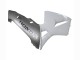 Carenado Moto Honda CBR600RR 2003-2004 - Plata Blanco Asequibles