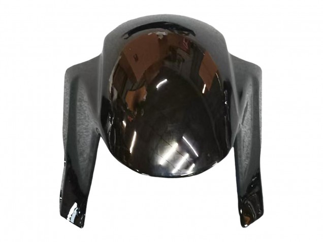 Carenados Moto Honda CBR600RR 2005-2006 - Negro Brillante Asequibles