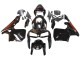 Carenados Moto Honda CBR600RR 2005-2006 - Negro Brillante Asequibles