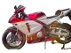 Kits Carenado Moto Honda CBR600RR 2005-2006 - Rojo Blanco Negro Asequibles