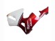 Kits Carenado Moto Honda CBR600RR 2005-2006 - Rojo Blanco Negro Asequibles