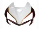 Kits Carenado Moto Honda CBR600RR 2005-2006 - Rojo Blanco Negro Asequibles