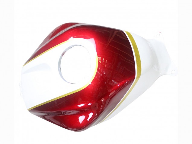Kits Carenado Moto Honda CBR600RR 2005-2006 - Rojo Blanco Negro Asequibles