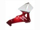 Kits Carenado Moto Honda CBR600RR 2005-2006 - Rojo Blanco Negro Asequibles