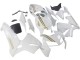 Carenados Moto Honda CBR600RR 2005-2006 - Blanco Oro Asequibles