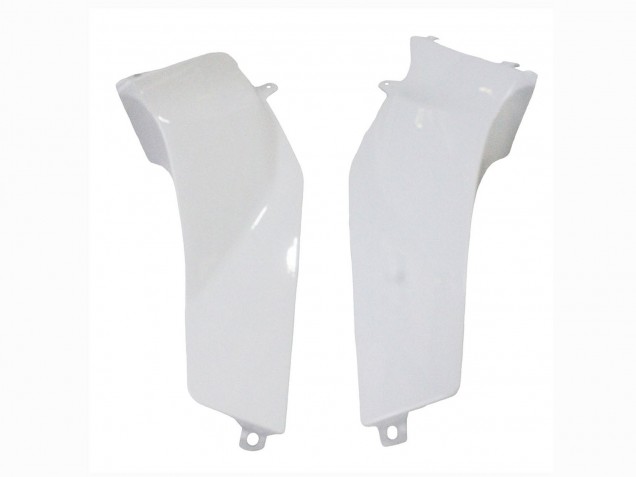 Carenados Moto Honda CBR600RR 2005-2006 - Blanco Oro Asequibles