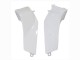 Carenados Moto Honda CBR600RR 2005-2006 - Blanco Oro Asequibles