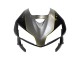 Carenado Moto Honda CBR600RR 2005-2006 - Gris Negro Asequibles
