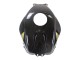 Carenado Moto Honda CBR600RR 2005-2006 - Gris Negro Asequibles