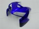 Carenado Moto Honda CBR600RR 2005-2006 - Azul Negro Asequibles