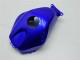 Carenado Moto Honda CBR600RR 2005-2006 - Azul Negro Asequibles