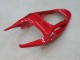 Carenado Moto Honda CBR600RR 2005-2006 - Rojo Negro Asequibles