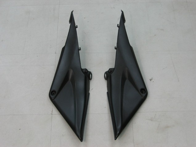 Carenado Moto Honda CBR600RR 2005-2006 - Rojo Negro Asequibles