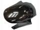 Carenado Moto Honda CBR600RR 2005-2006 - Negro Brillante Azul Llama Asequibles