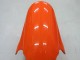 Carenados Moto Honda CBR600RR 2005-2006 - Naranja Negro Plata Asequibles