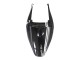 Carenado Moto Honda CBR600RR 2005-2006 - Negro Blanco Asequibles