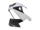 Carenados Moto Honda CBR600RR 2005-2006 - Negro Blanco Asequibles
