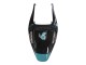 Carenados Moto Honda CBR600RR 2005-2006 - Azul Claro Negro 35 Asequibles