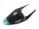 Carenados Moto Honda CBR600RR 2005-2006 - Azul Claro Negro 35 Asequibles