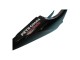 Carenados Moto Honda CBR600RR 2005-2006 - Azul Claro Negro 35 Asequibles
